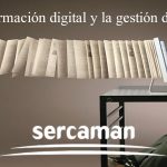 La transformación digital y la gestión documental