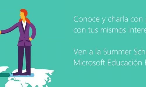 Summer School Microsoft