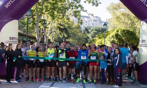 Carrera de la Diabetes