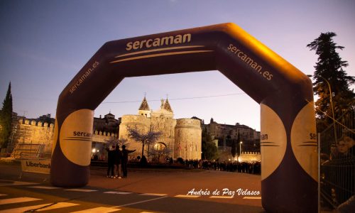 Sercaman y San Silvestre Toledana 2019