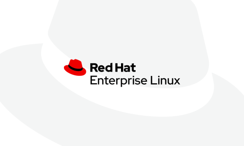 Red Hat - Enterprise Linux