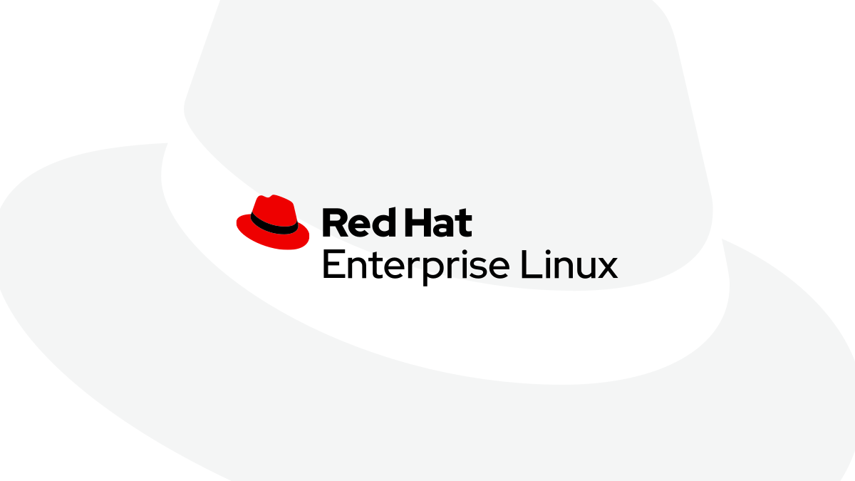 Red Hat - Enterprise Linux