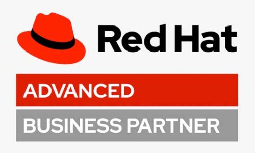 Red Hat Advanced Business Partner